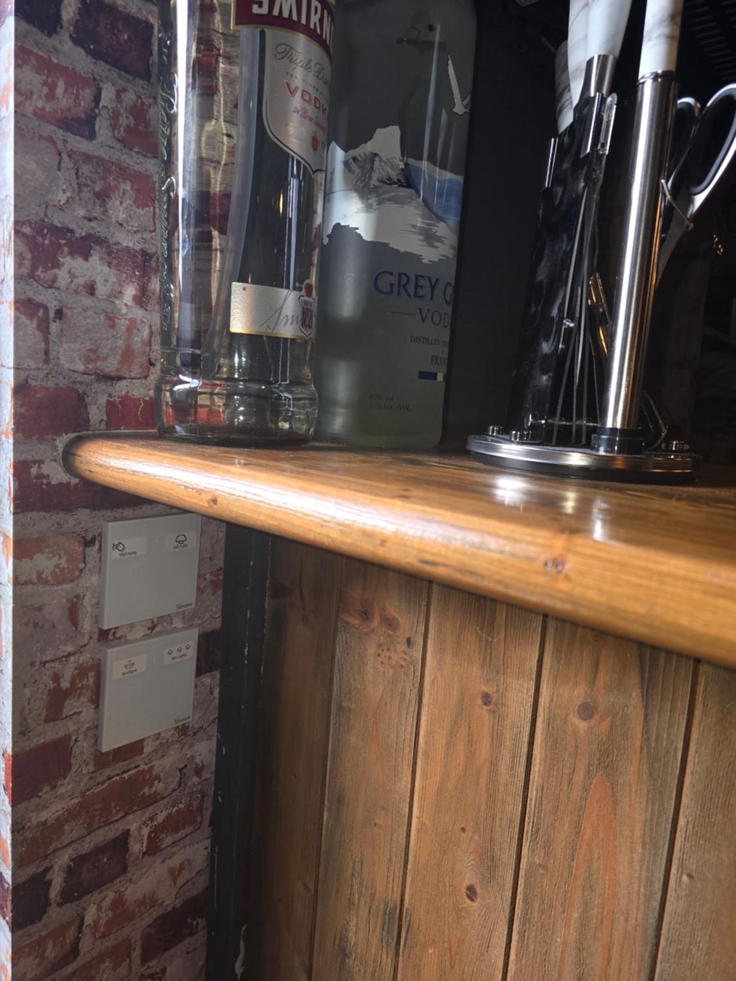The Pub - Unique & Authentic Experience - Free Parking!, 5 Minutes From Airbus And The Mall Cribbs Bristol Bagian luar foto